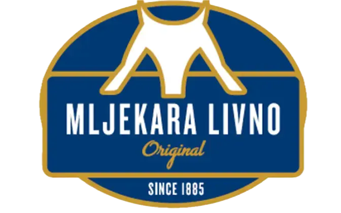 mljekara livno