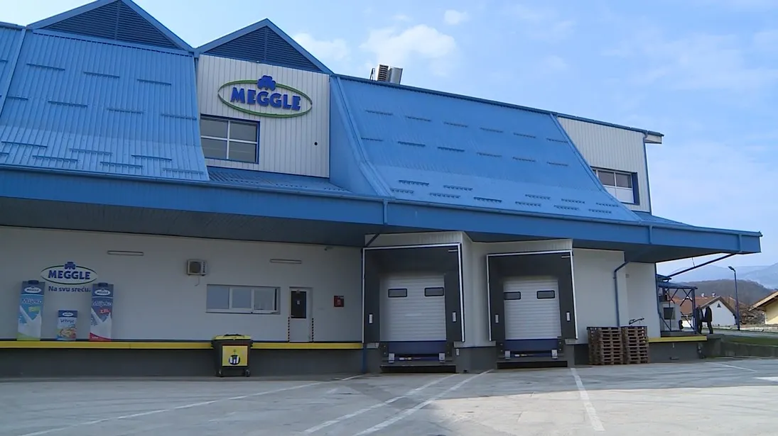 Perspektive mljekarske industrije u BiH